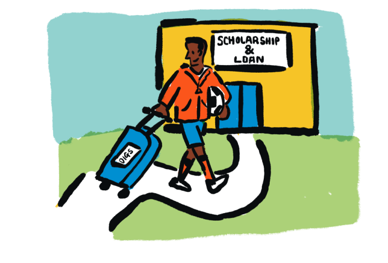 Supporting Scholars & Young Professionals: A Guide for Parents & Guardians