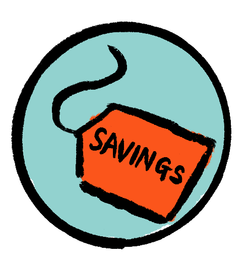 savings, Youth Football