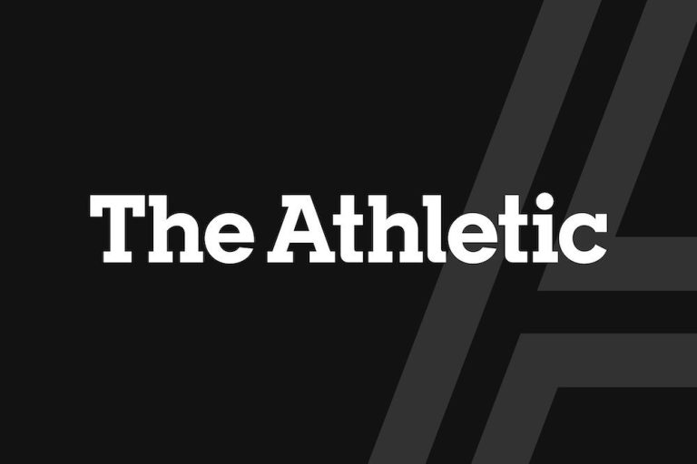 The Athletic