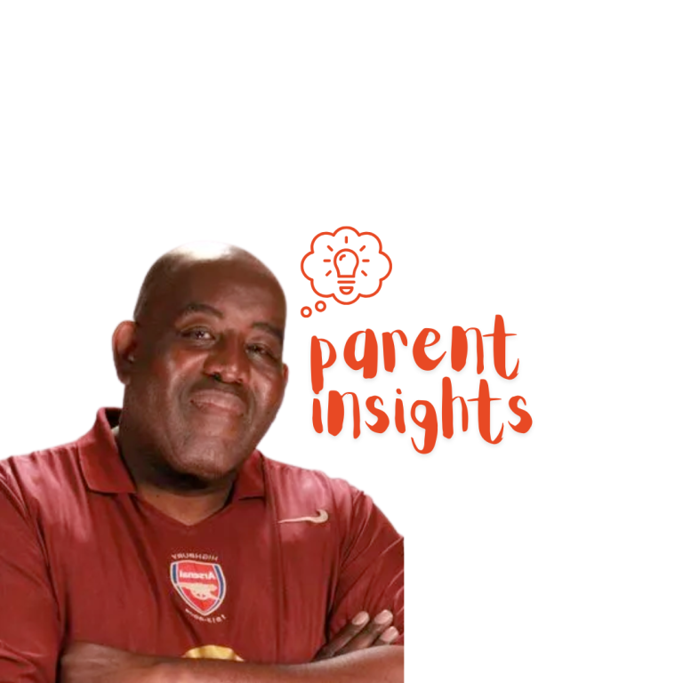 Robbie: The Road Ahead To Professional Football