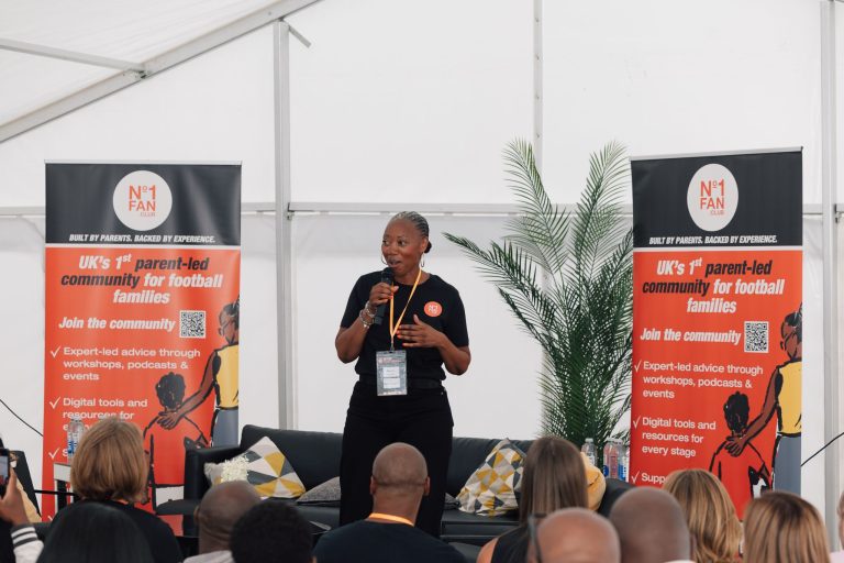 Real Talk, Real Impact: Highlights from Our Parent Conference