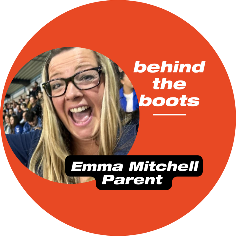 Emma: Raising Two Sons In The Professional  Game