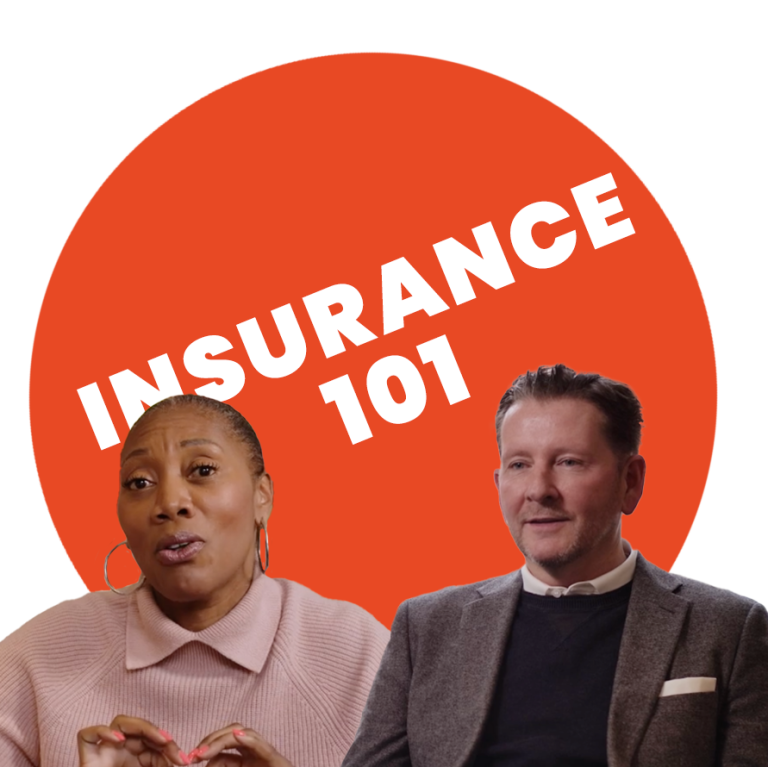 Insurance 101