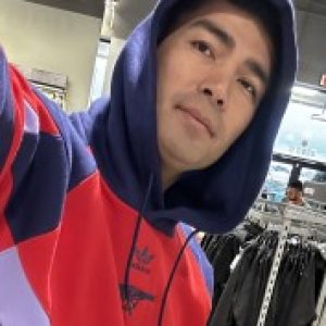 Profile photo of Nurzhan Utebay