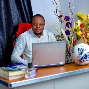 Profile photo of Olujide