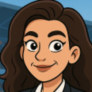 Profile photo of Angela Baptista