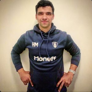 Profile photo of Hugo