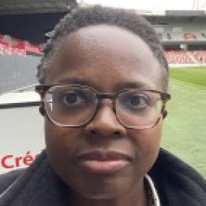 Profile photo of Lindi Ngwenya