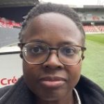 Profile photo of Lindi Ngwenya