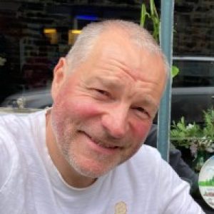 Profile photo of Simon Dunn